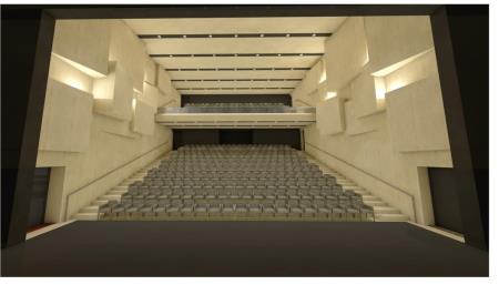 Javna predstavitev popoplavne sanacije Kulturnega centra (7)